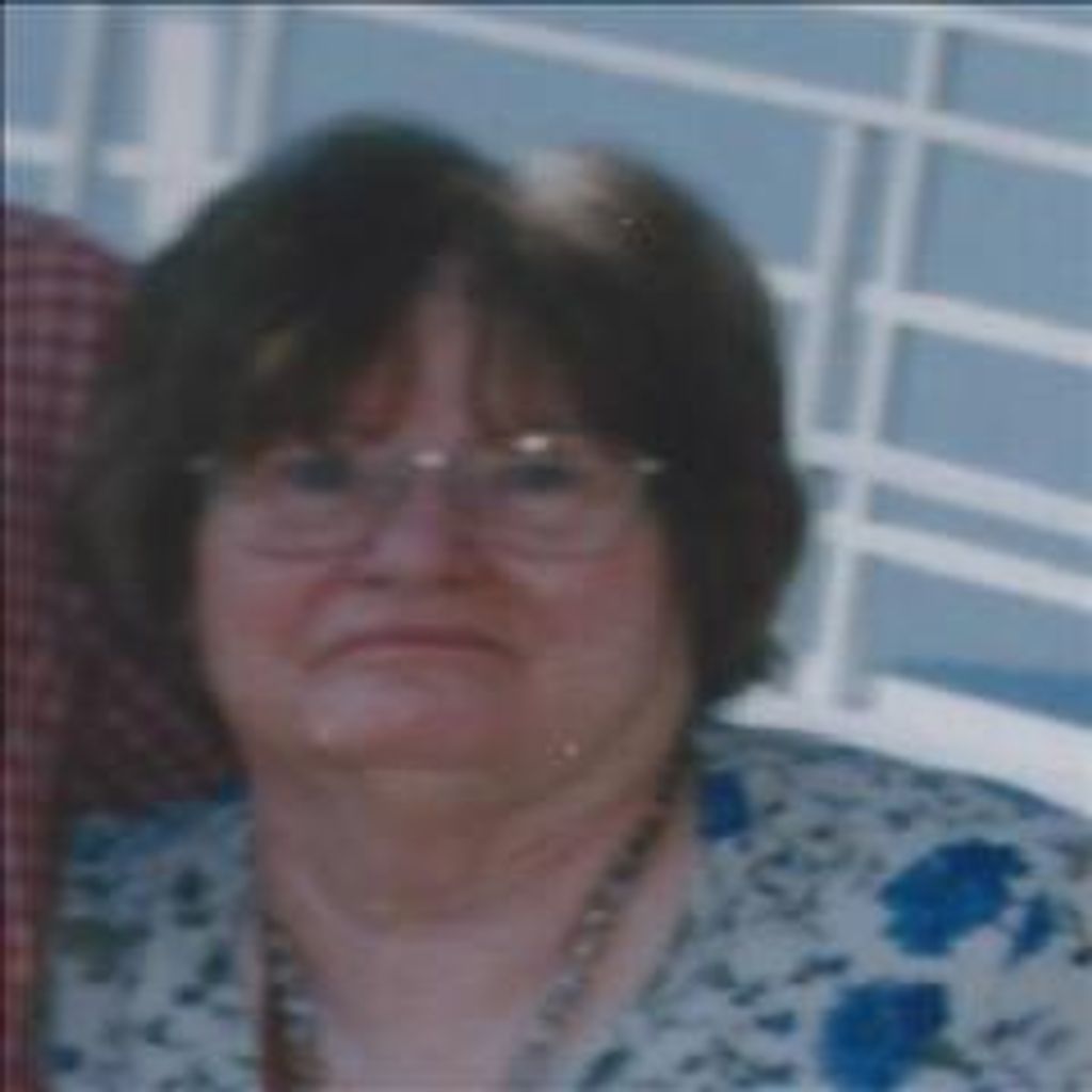 Thelma Louise Southern