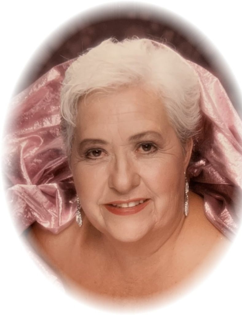 Grace  Marie Mackey  Profile Photo