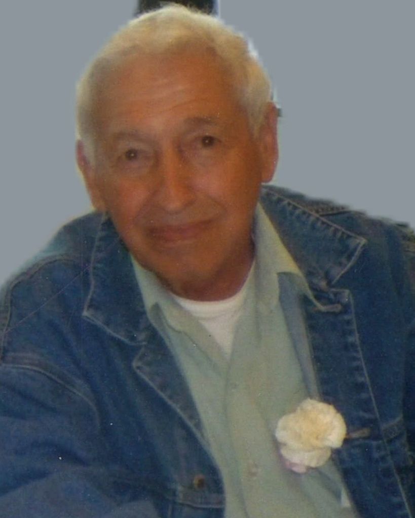 Donald R. Littrell