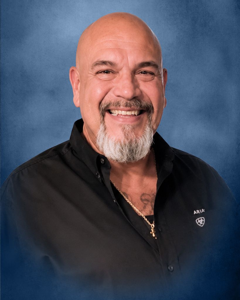 Alejandro Garza