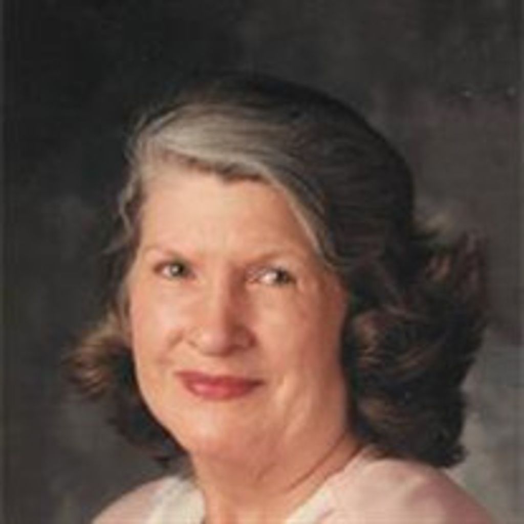 Ruth Severson