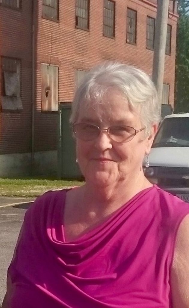 Kay F. Jimerson Profile Photo