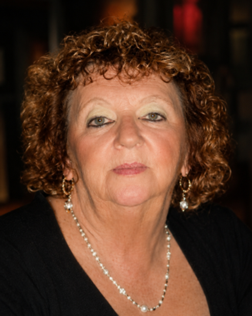 Twyla Marie Noles Profile Photo