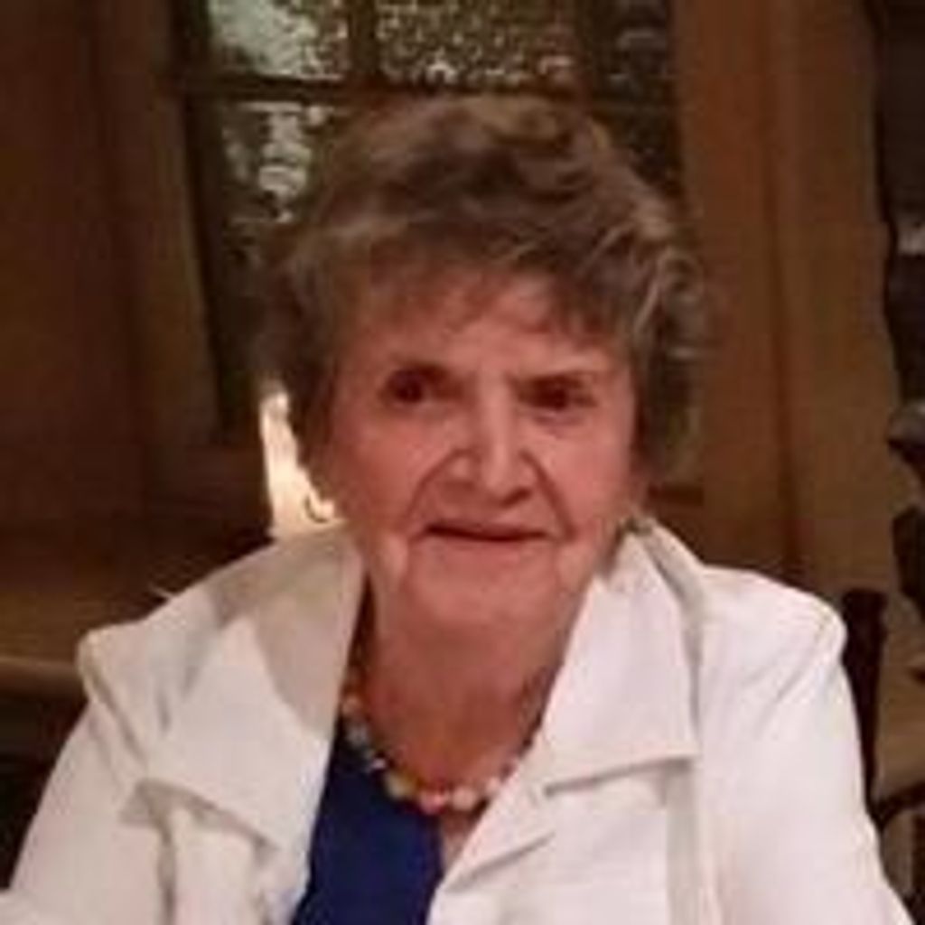 Nancy A. Westell
