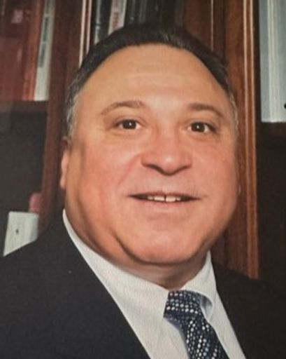 Albert J. Esposito's obituary image