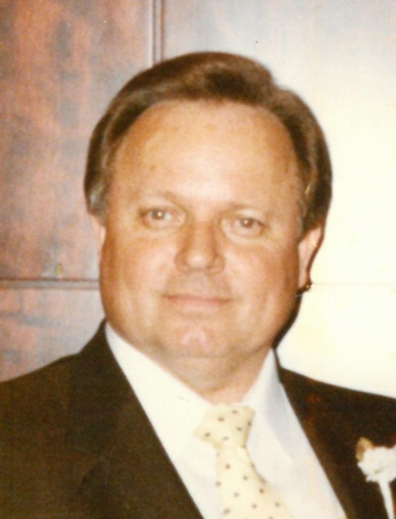 Reverend Grover Curtis Heard Profile Photo