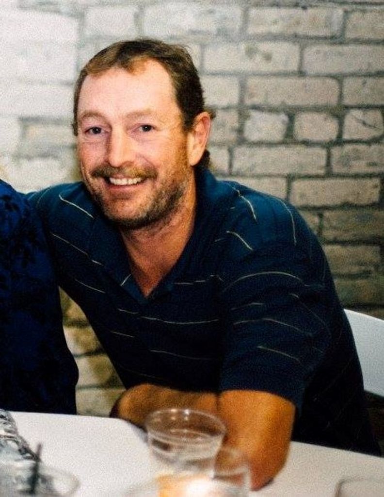 Robby Lee Bumgardner