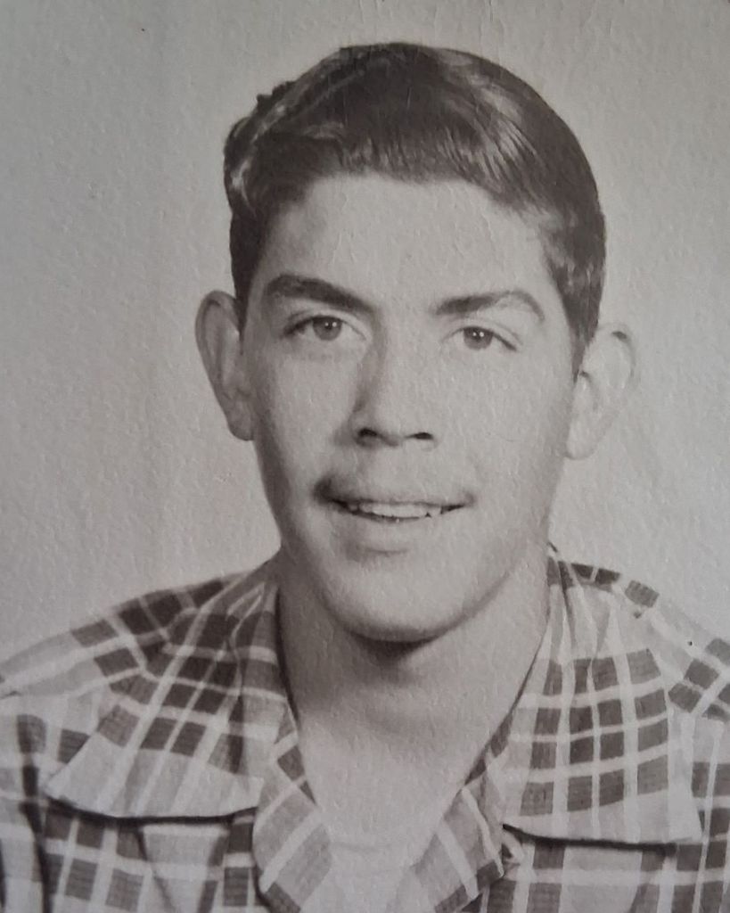 Ruben Q. Vasquez Profile Photo