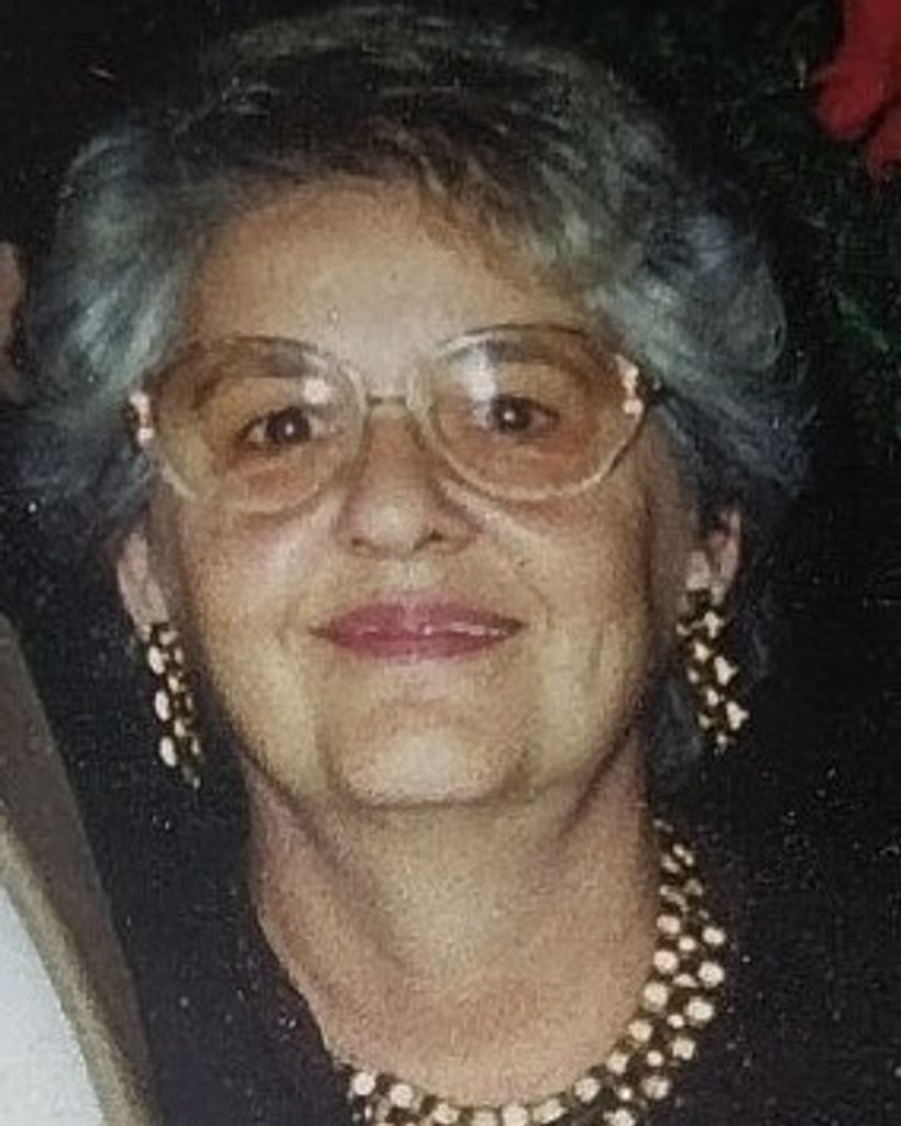 Marie Pollock
