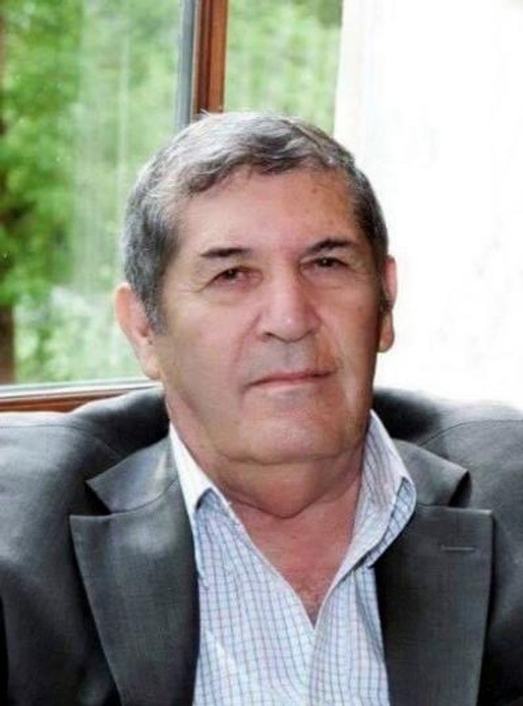 Antoan Ruzkalla Yousif Profile Photo