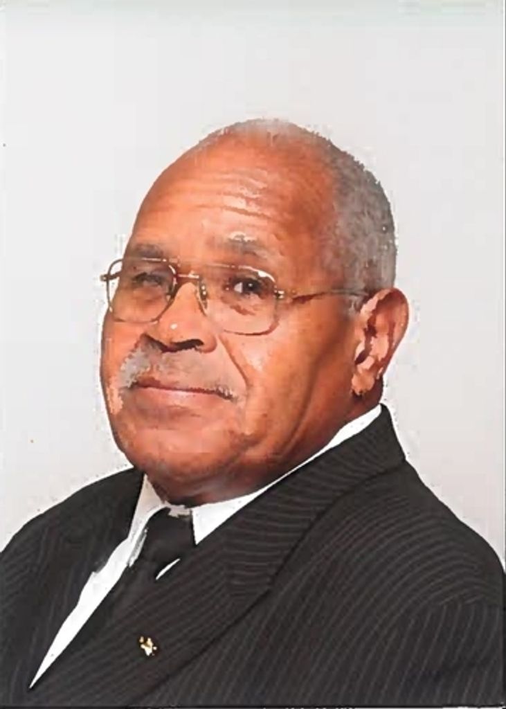 Johnnie Lee Faison Profile Photo