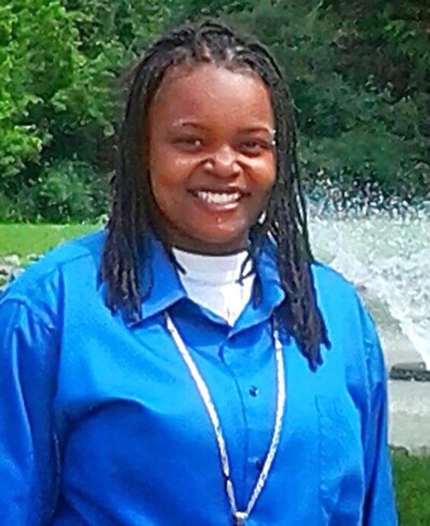 Cameshia D. Hyde Profile Photo