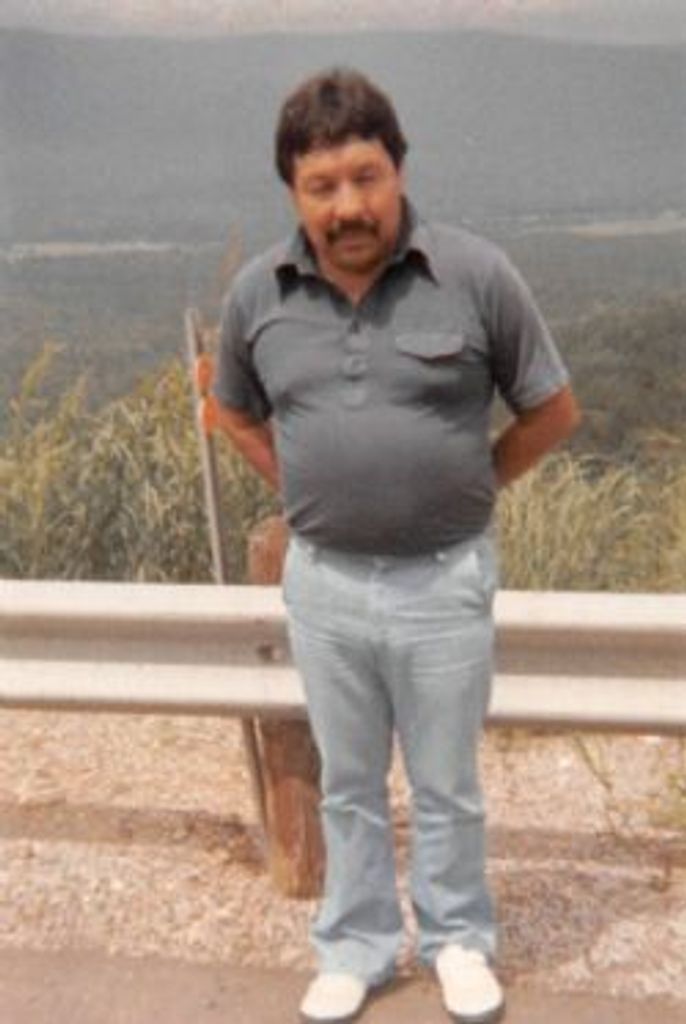 Foreman Still Profile Photo