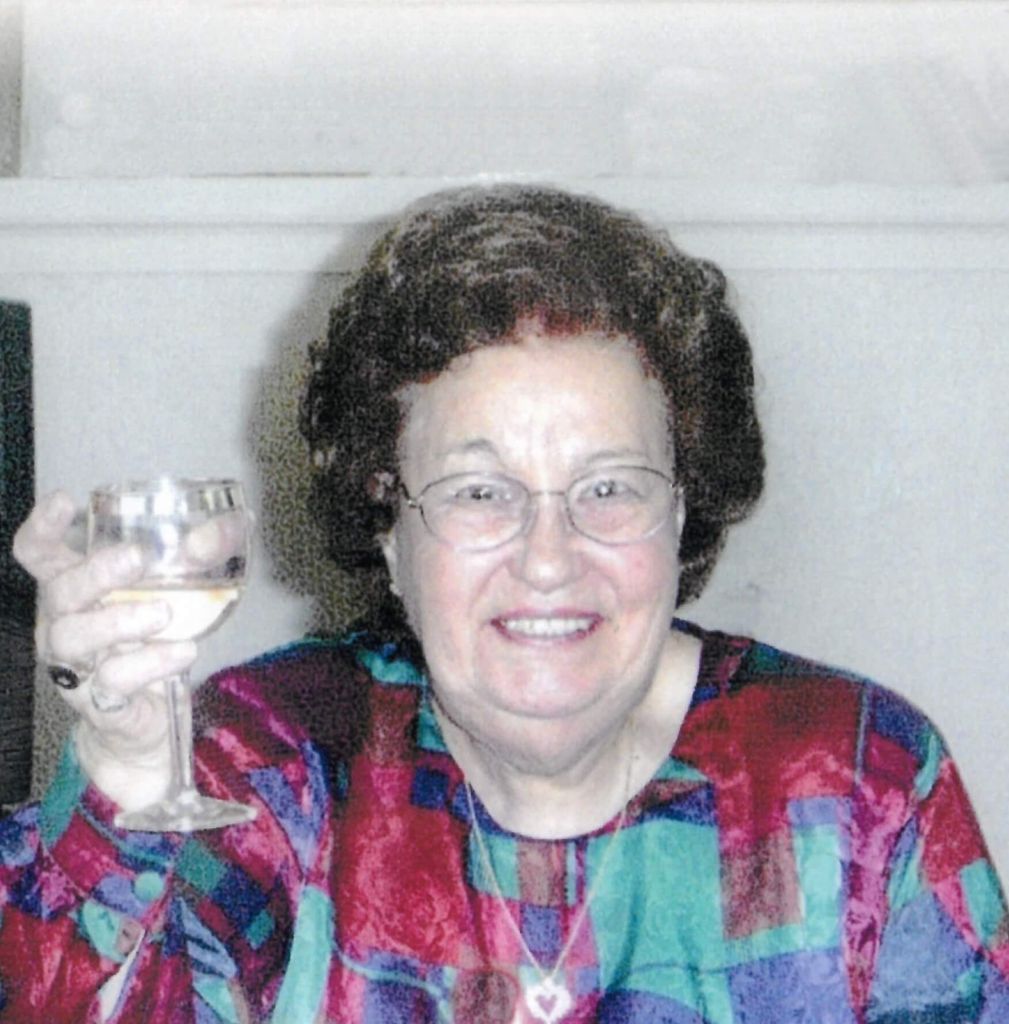 Virginia  Marie Piccone