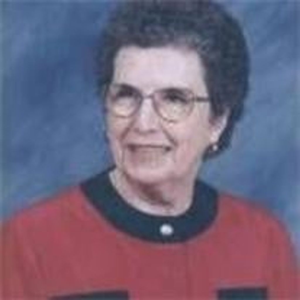 Doris Mcgill