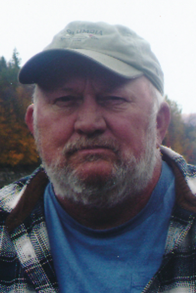 Joseph M. Silvia, Jr. Profile Photo