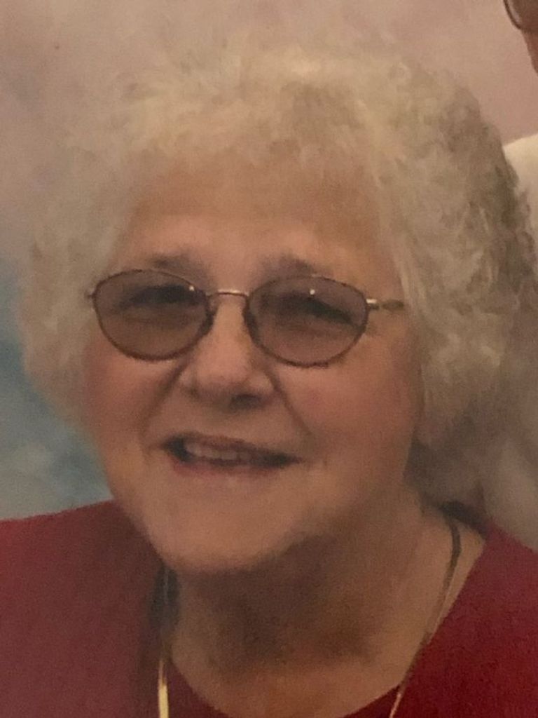 Elizabeth Gertrude Browning