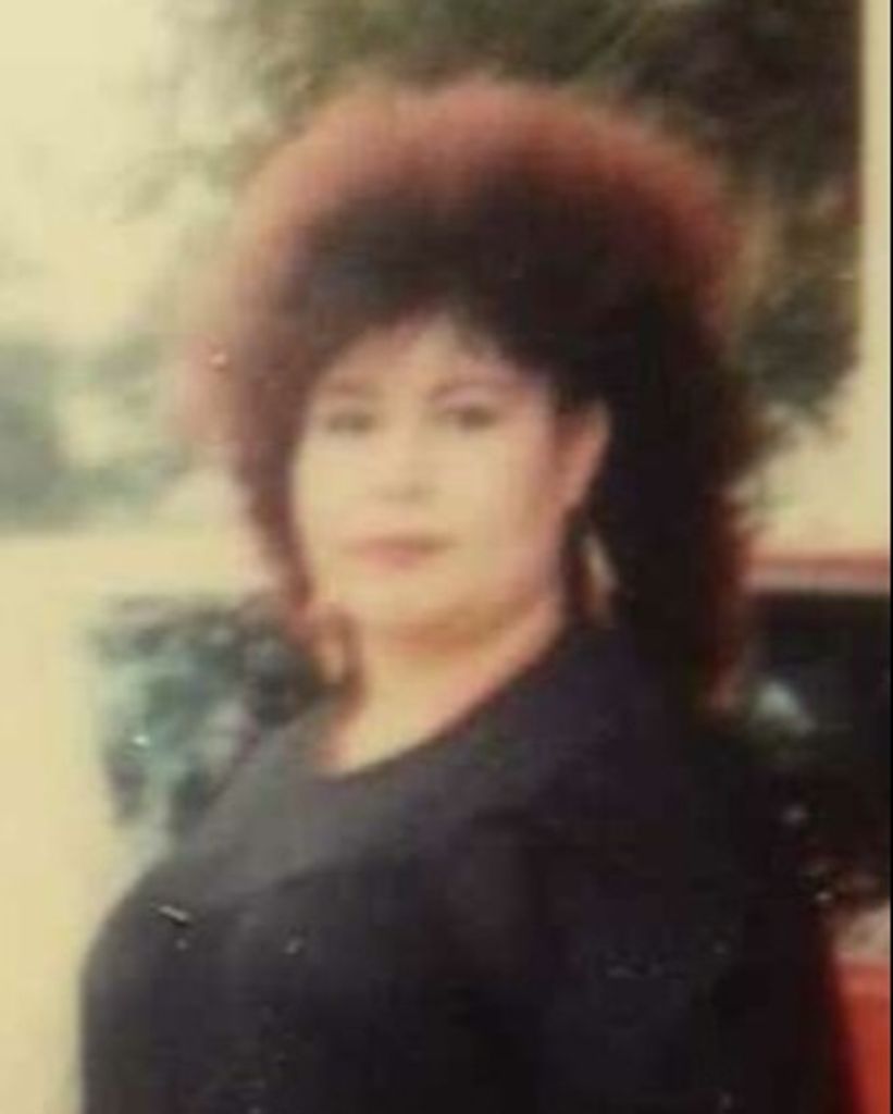 Emily Francis Gomez