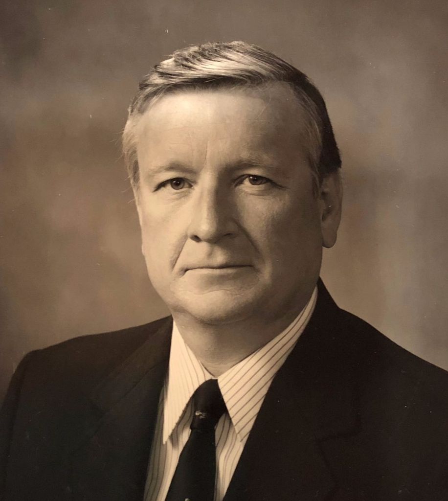 Dr. Stephen Reed Childrers
