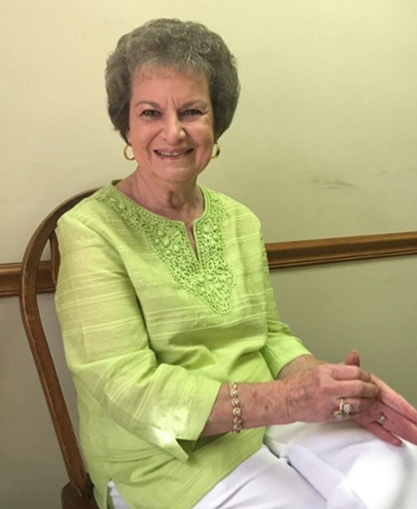 Gloria Delores Williams Profile Photo
