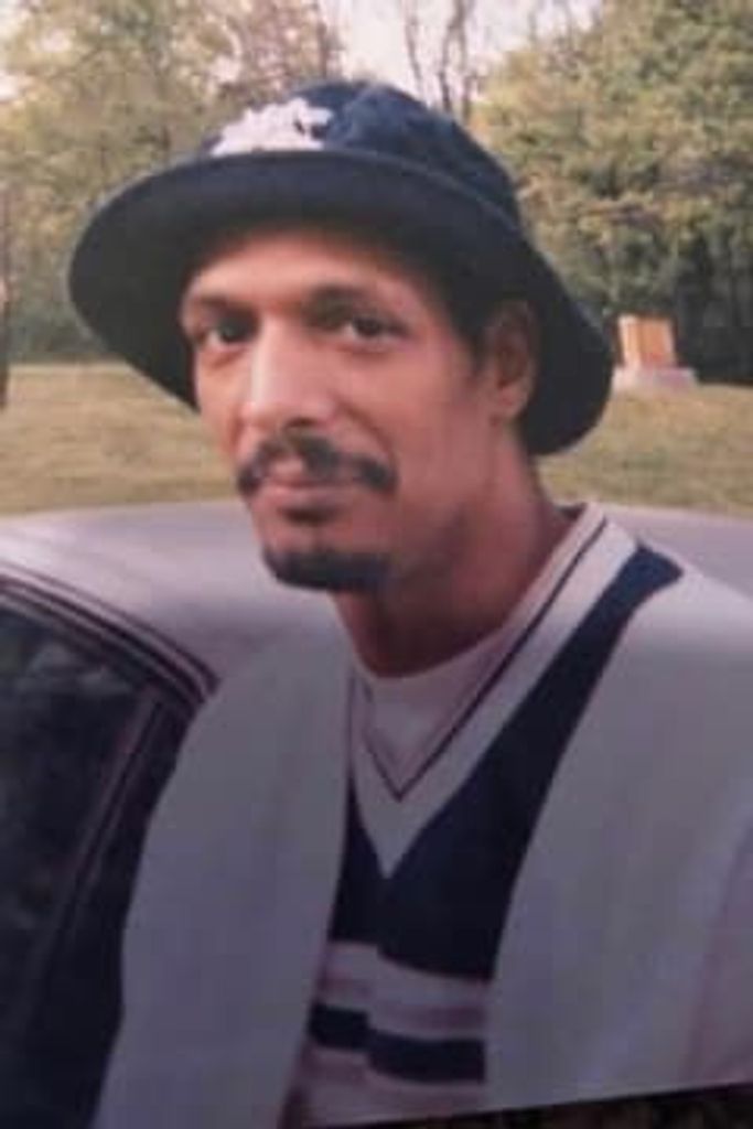 Kenneth Farrar Profile Photo