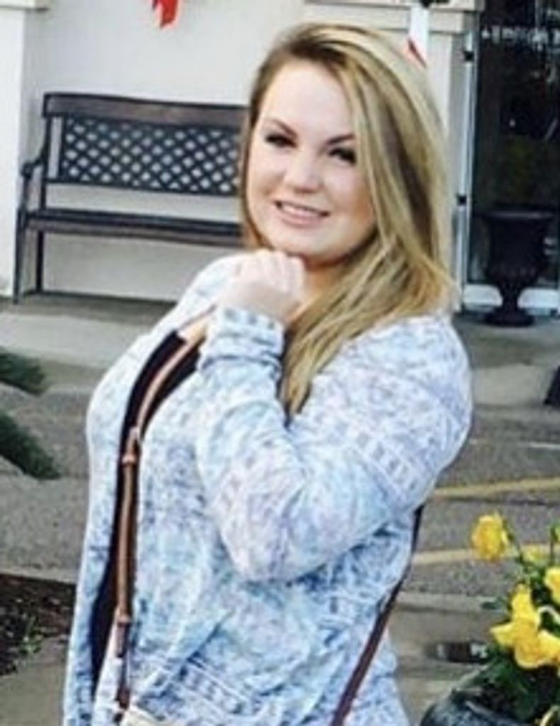 Taylor Ann (Lewis)  Lewis Profile Photo