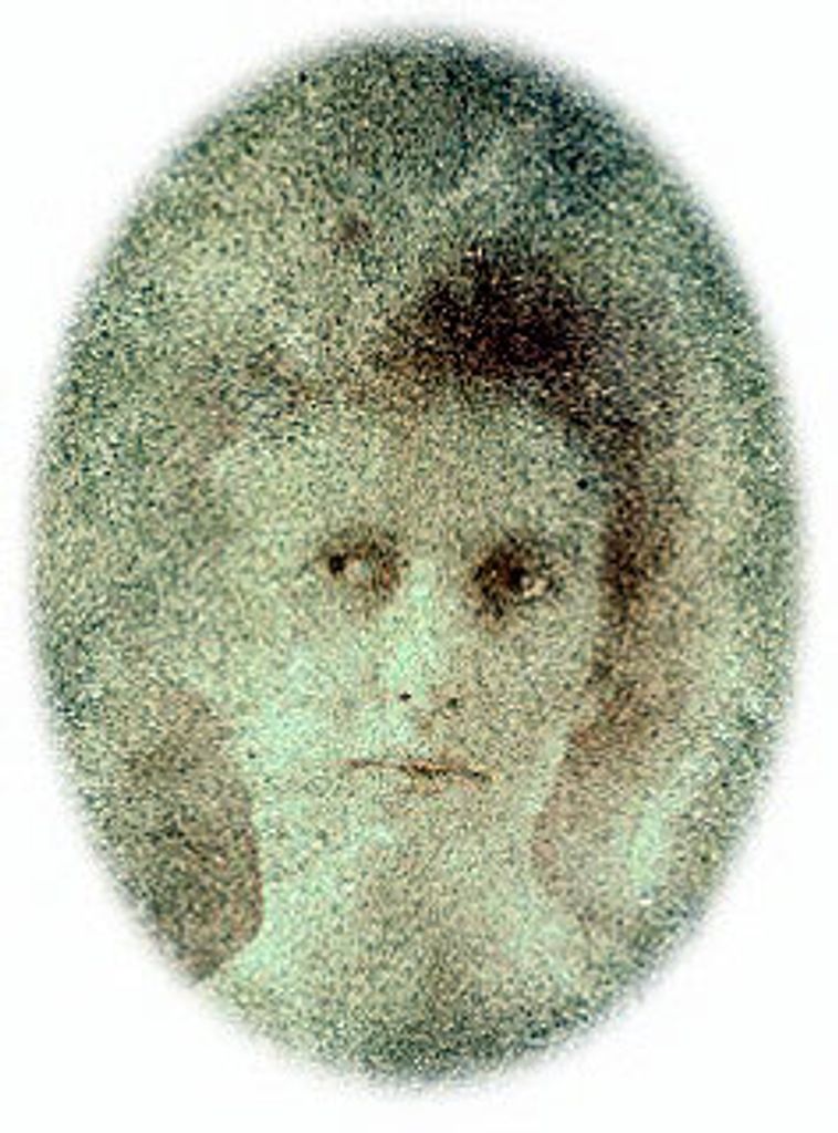 Eva Ruth Lingle Crist Wells