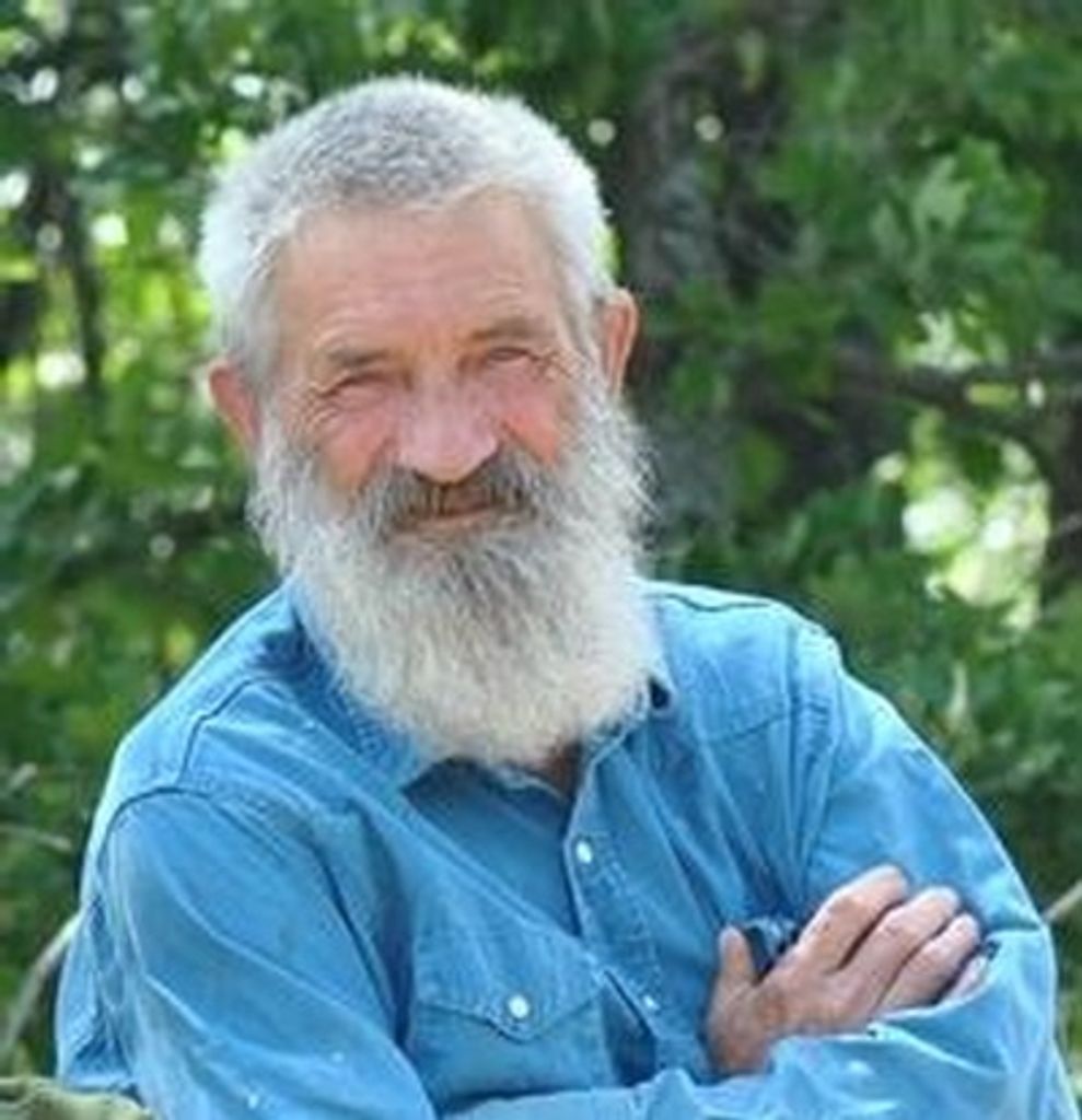 Steven Thomas Ilbery