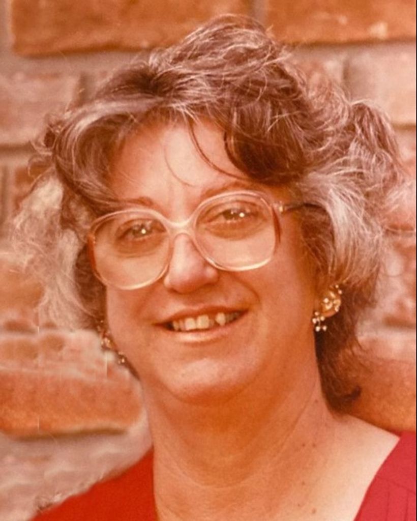 Marilyn Cecile Munsterman