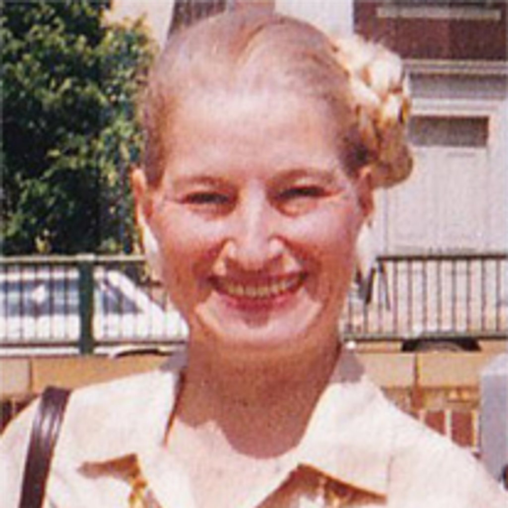Fern Louise Camann