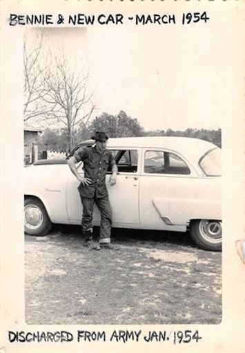 Bennie Lon Cotton photo gallery thumbnail 57 of 63