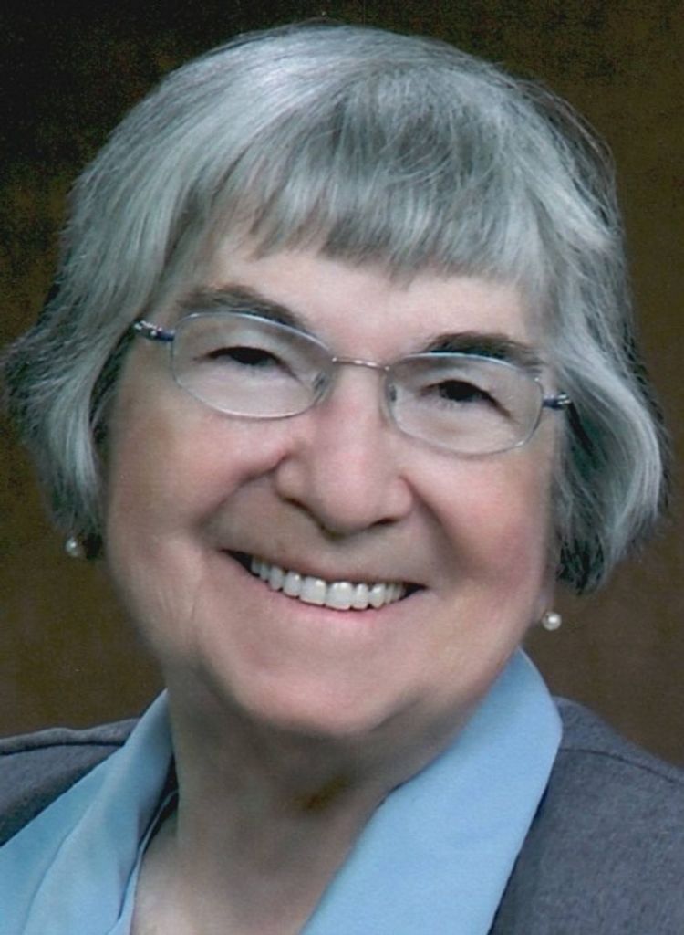 Dorothy H. (Freer)  Hande