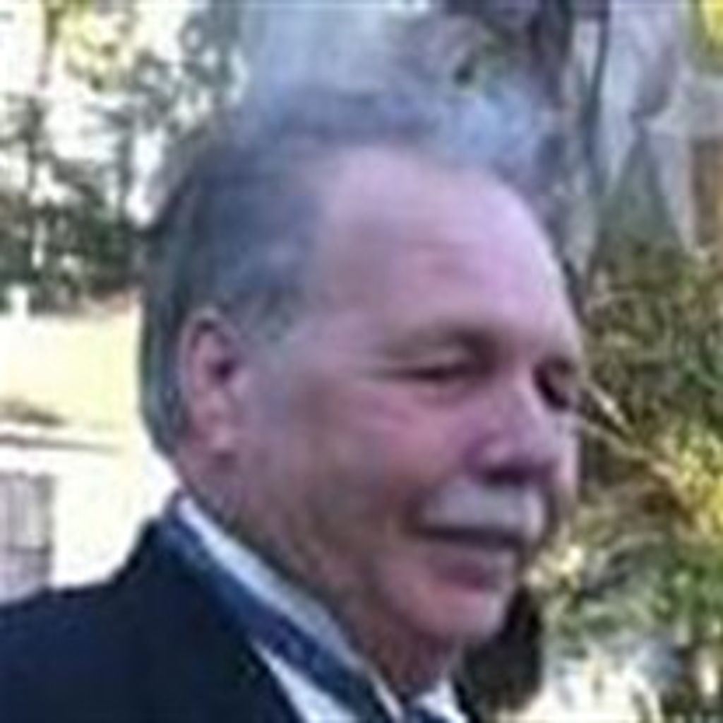 Sidney "Butch" Tassin