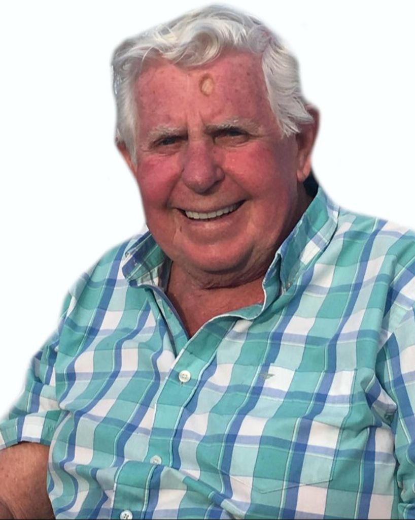 Lorne Ronald Phenix