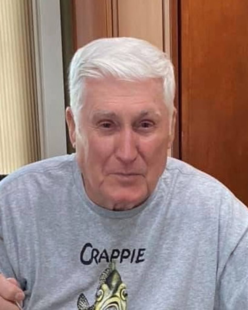 Gordon Dale Spain Profile Photo