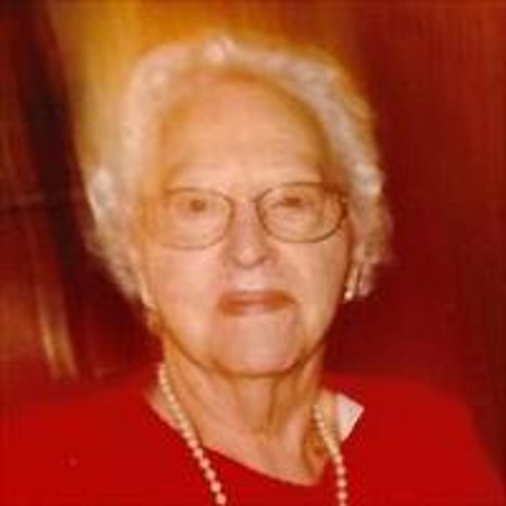 Edythe Sparkes