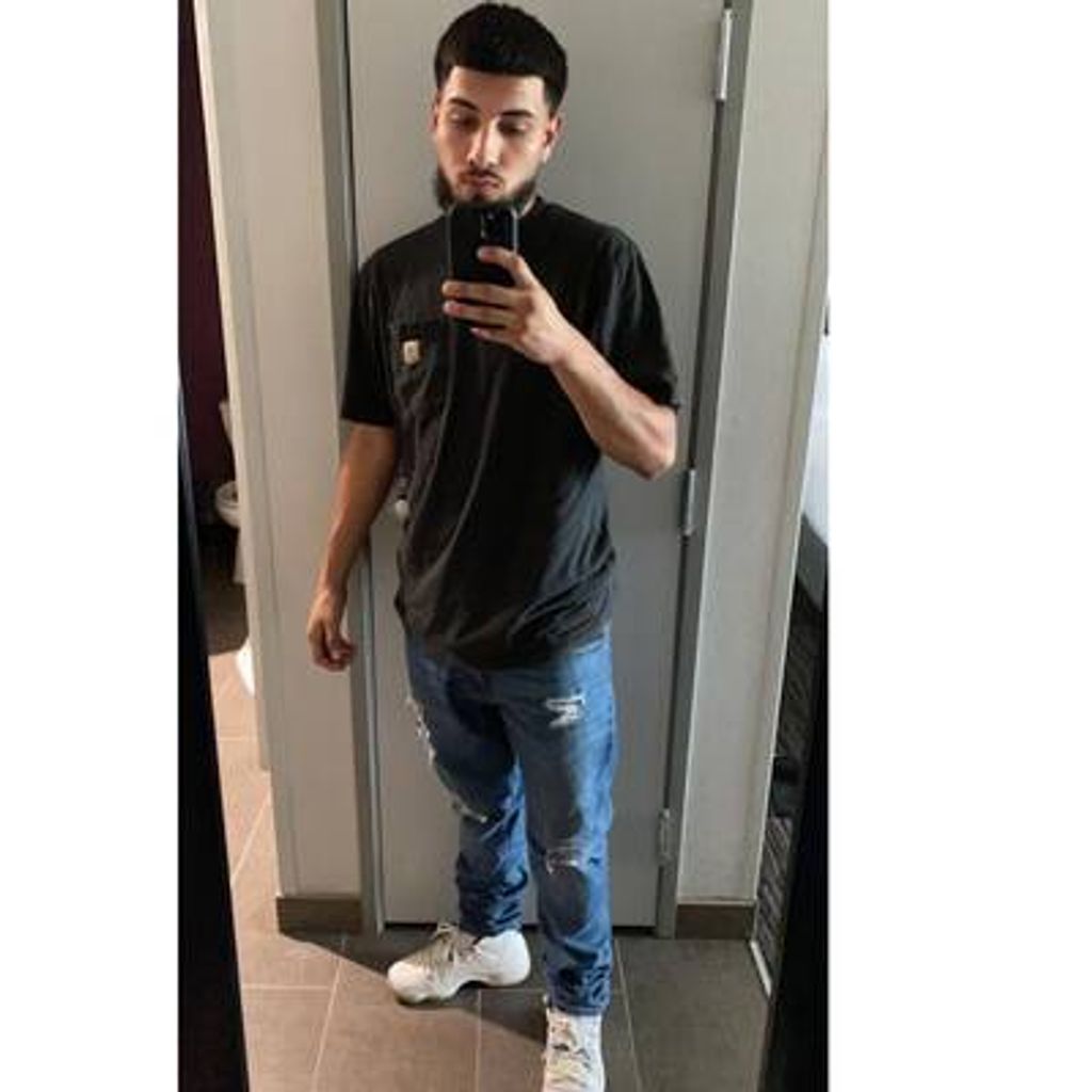 Giovanny Escobedo Profile Photo