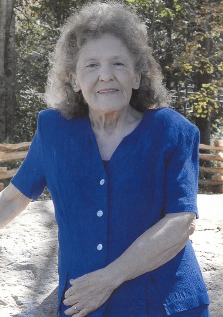 Anna Mae Ledford Profile Photo