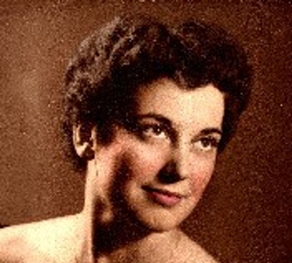 Laura Ridgill