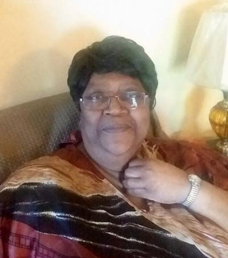 Annie Arnold Profile Photo