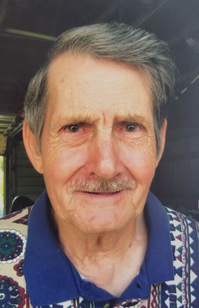 Eugene Parrigin