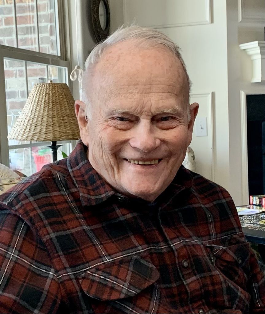 James Falge