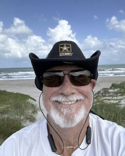 Paul Edward "Froggie" Morissette Profile Photo