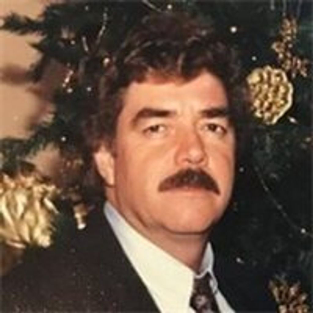 Edward Unbehant