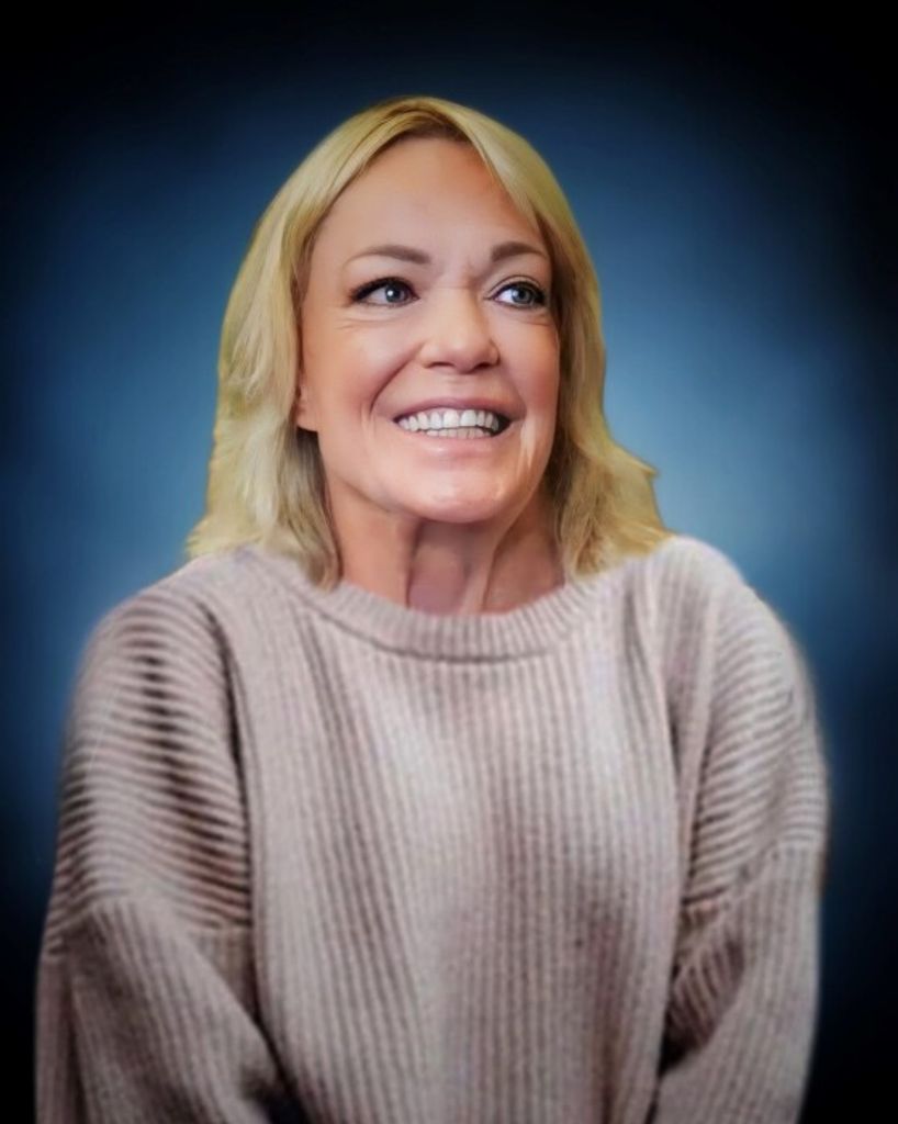 Peggy Kennedy