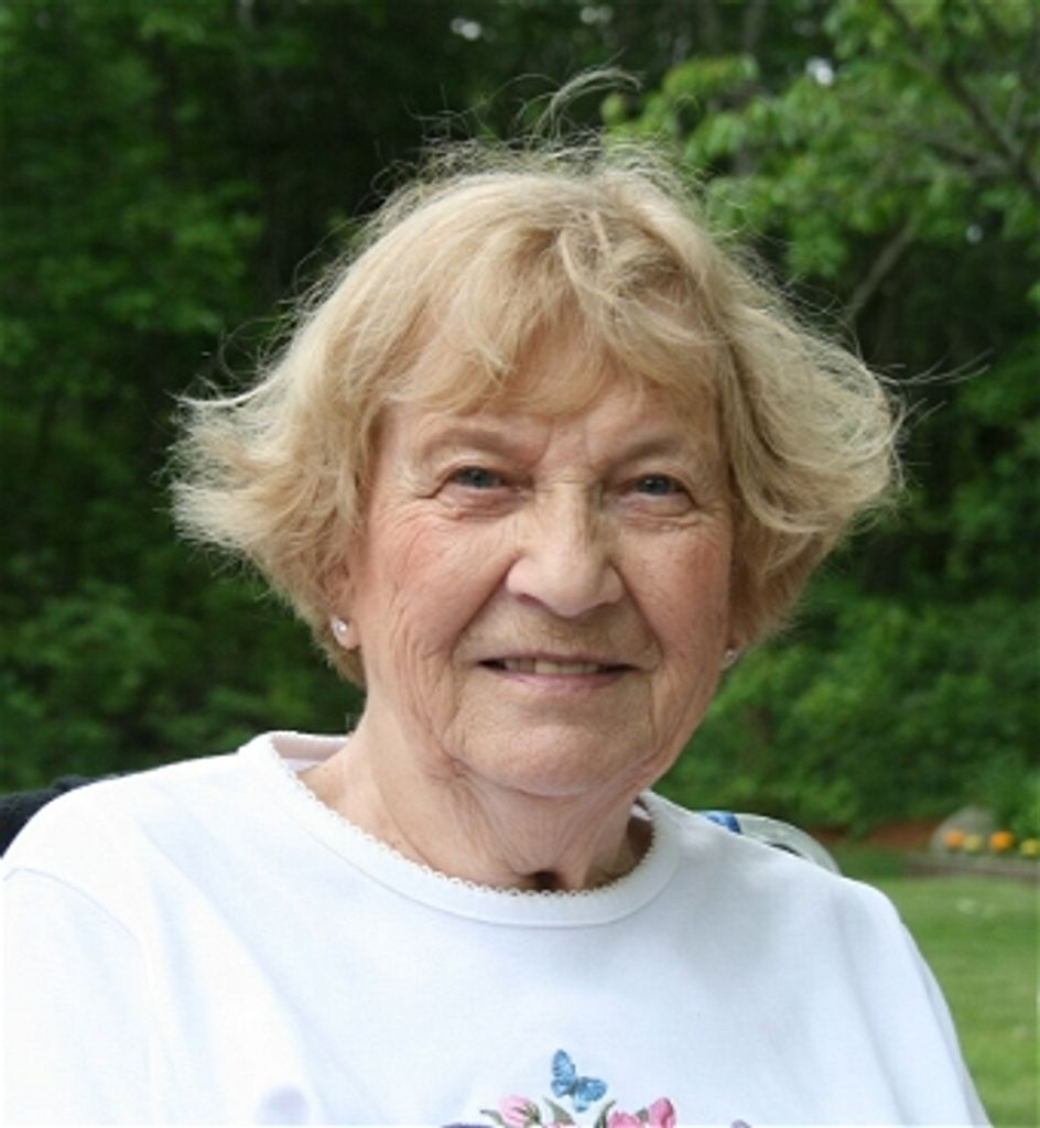 Beryl S Nicholas Profile Photo