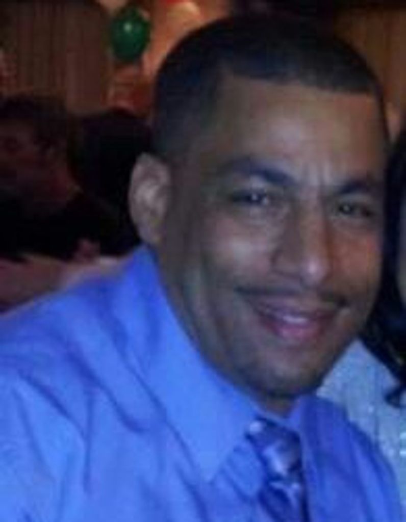 Shawn Anthony Frederick Profile Photo