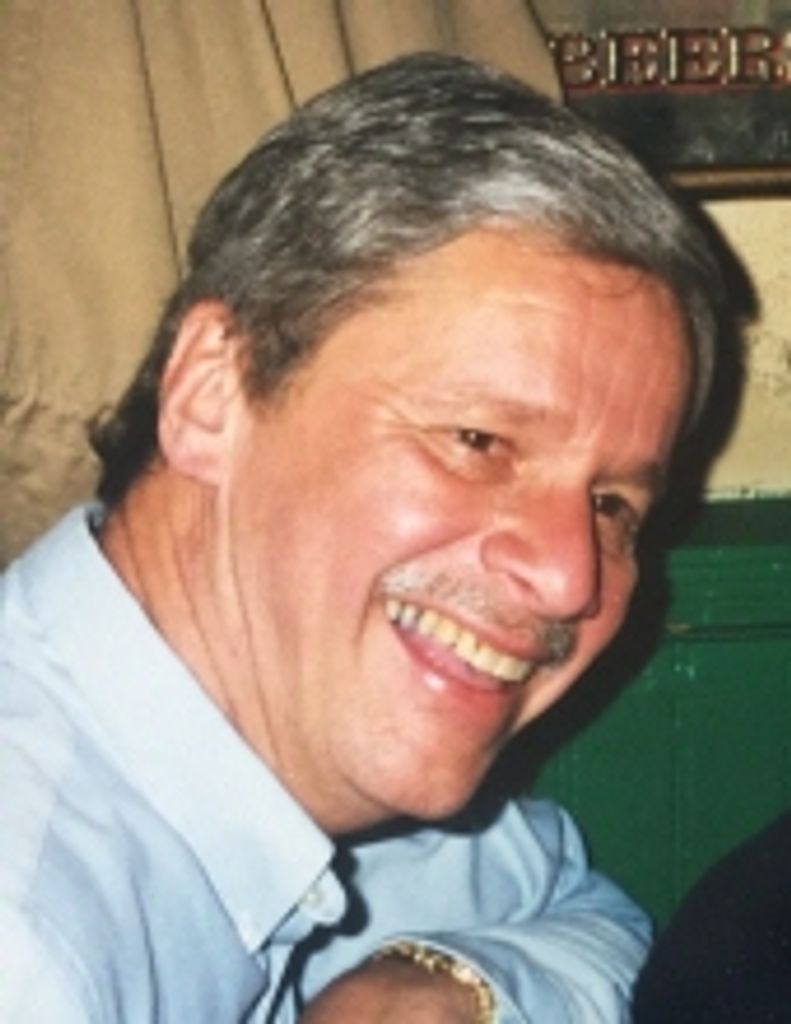 Charles T. Ondo