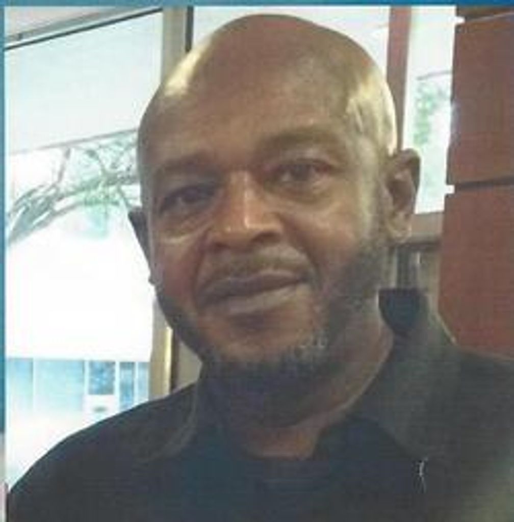 Samuel Lorenzo Banks