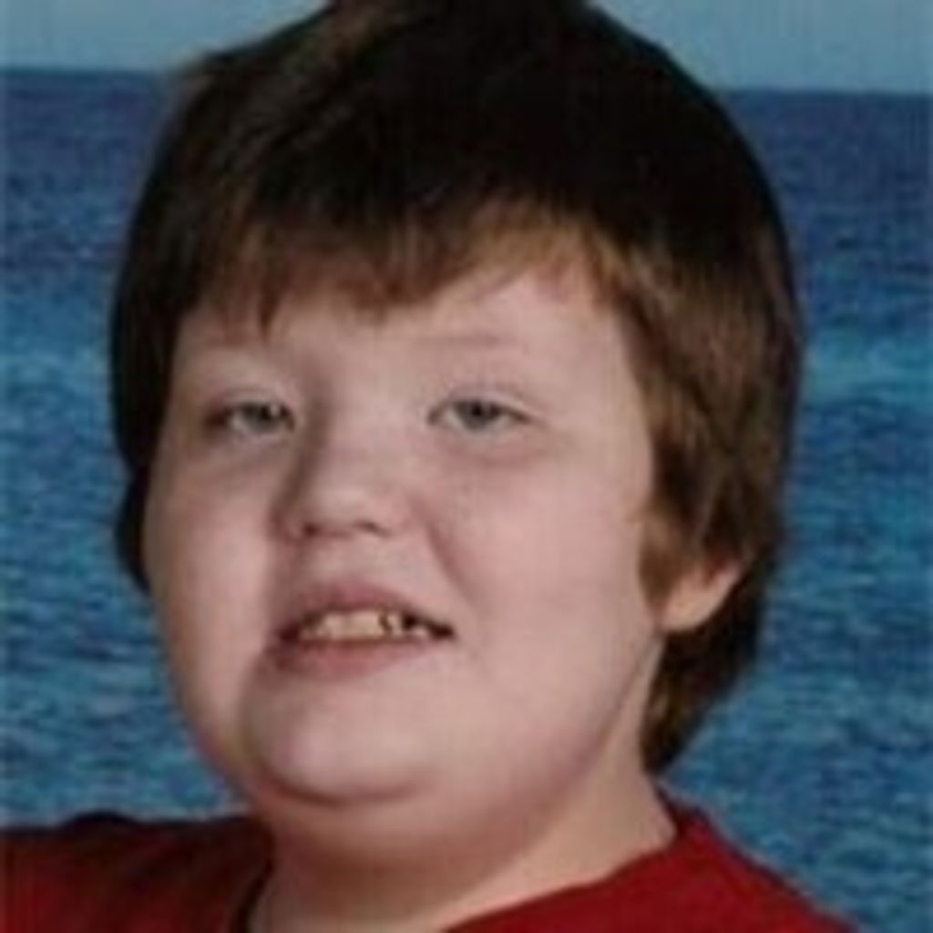 Elijah Grant Hamm